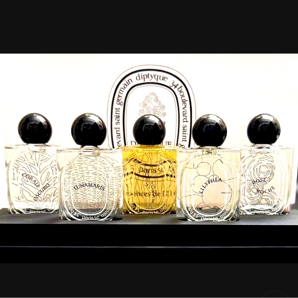 Diptyque 10ml Your Choice of one!